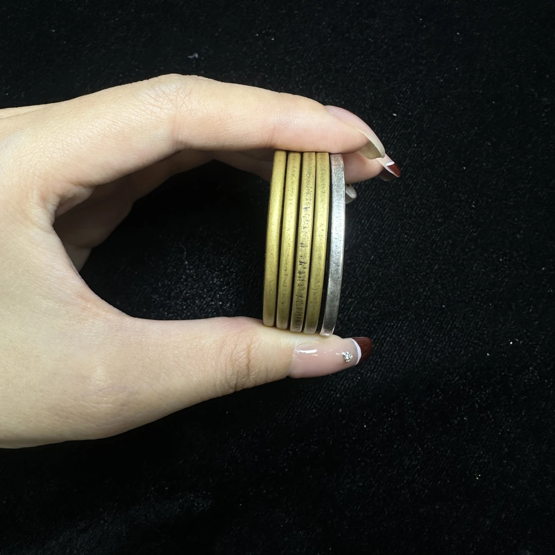 铜 山鬼现代花钱套餐 五个