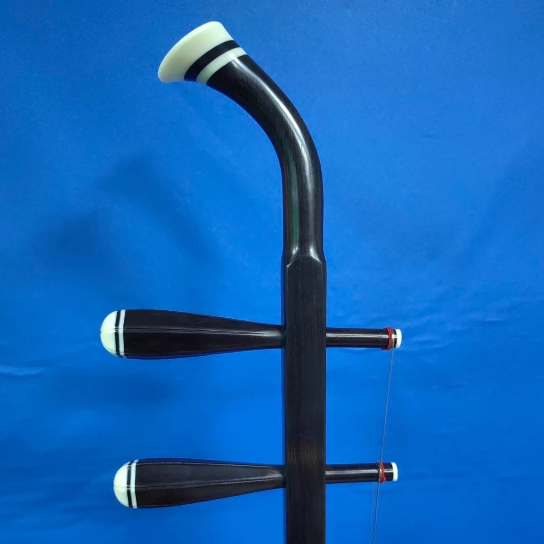 印度小叶紫檀二胡，小叶紫檀，印檀，专业演奏二胡