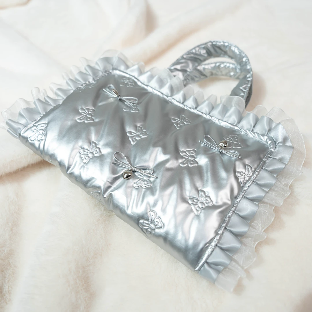 Petcy家宠物发夹包宠物发夹收纳马尔济斯西施发饰宠物装饰BB夹