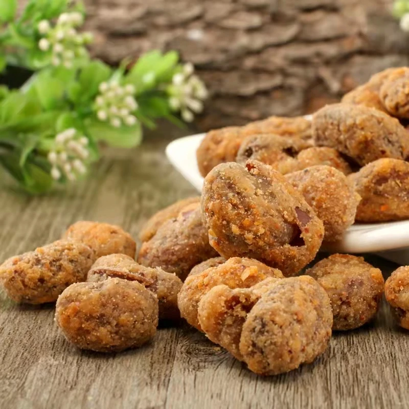 重庆怪味胡豆重庆特产炒货食品坚果