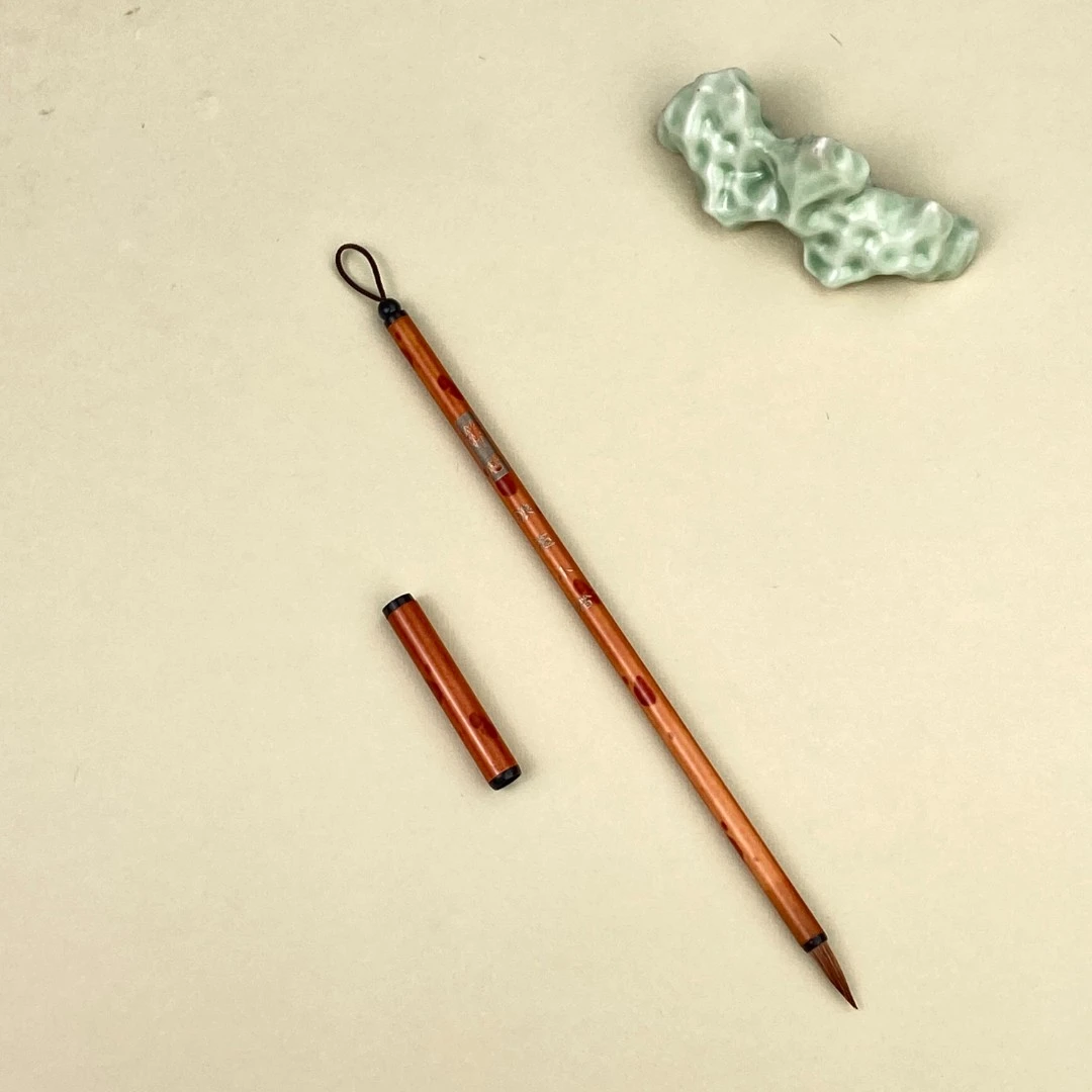 《福利品捡漏》 数量有限 禅心带帽小楷