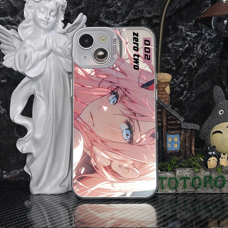 横屏国家队02苹果15p华为mate60/p70小米一加OPPO手机动漫防摔壳