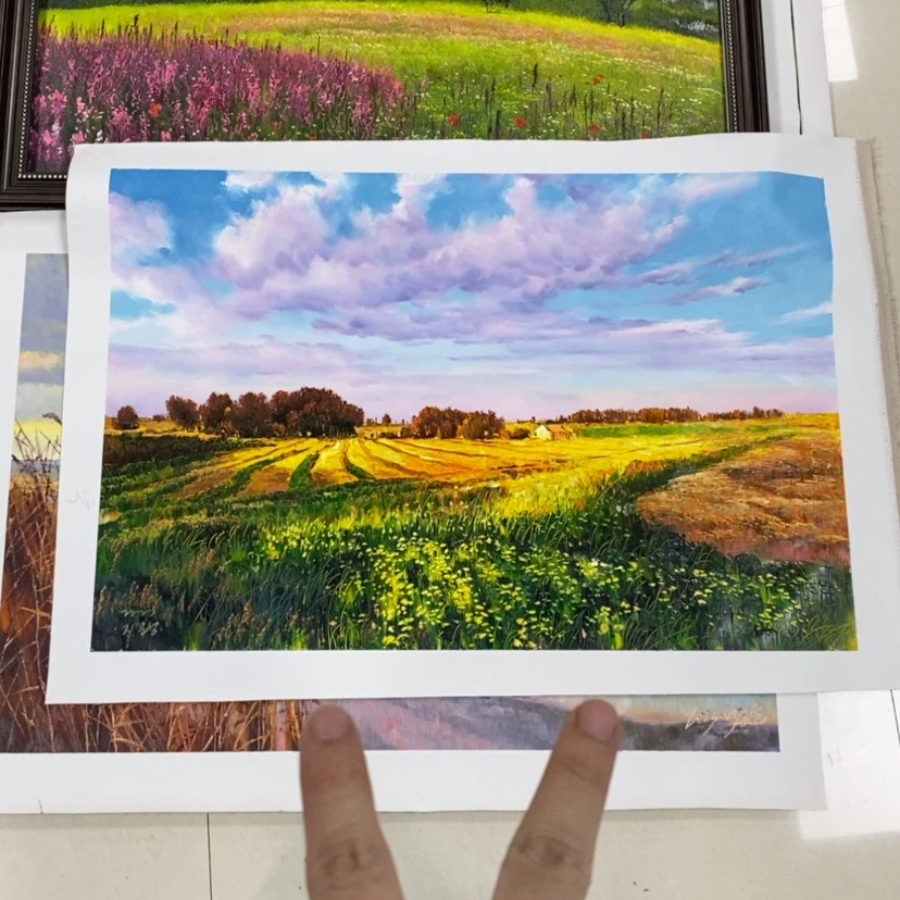 【闪购商品】绘画知**活