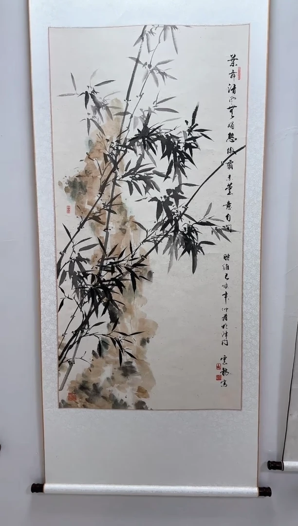 【闪购商品】绘画主老师（云龙）作品