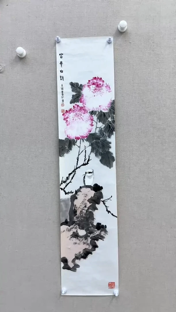【闪购商品】绘画张永伟老师绘画作品