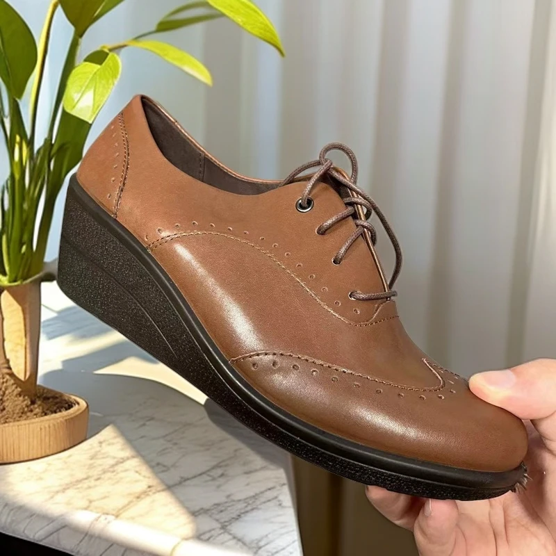 上新款时尚百搭出街撞色休闲鞋 D829