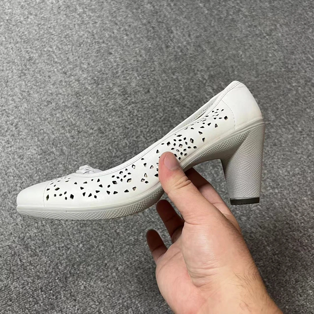 上新款时尚百搭出街撞色休闲鞋 D811