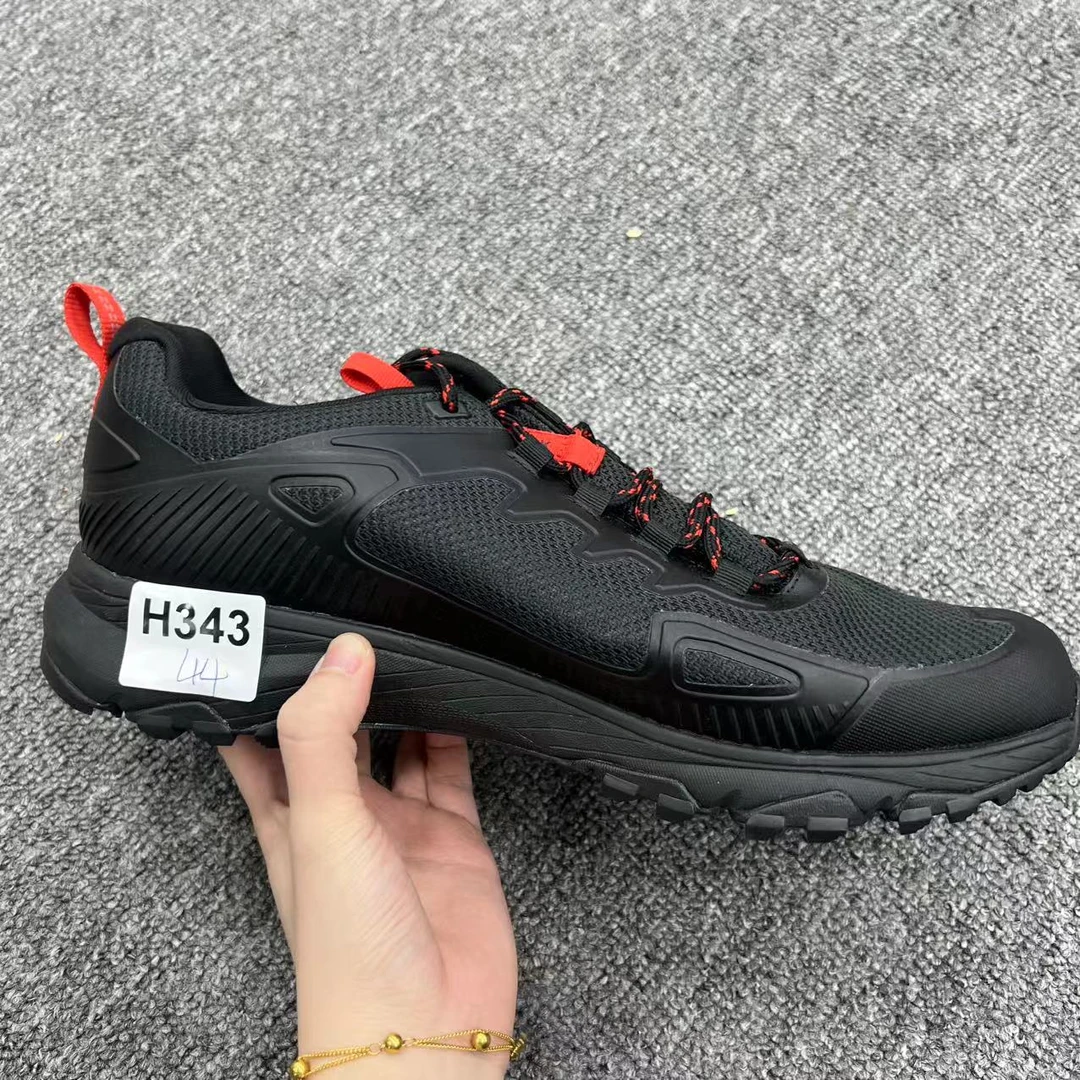 3号-上新款男女高端户外休闲鞋 H343