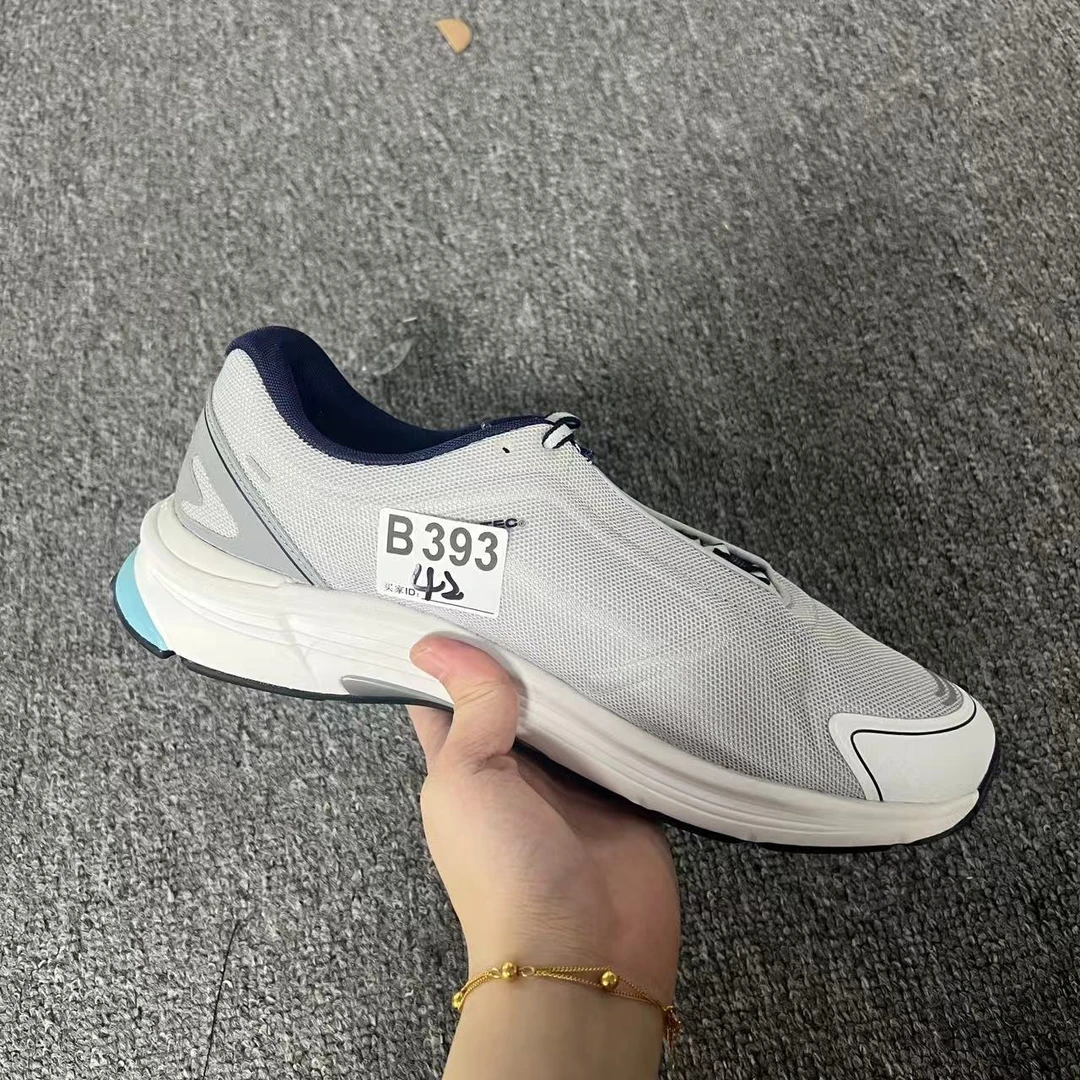 3-上新款男女高端户外休闲鞋 B393