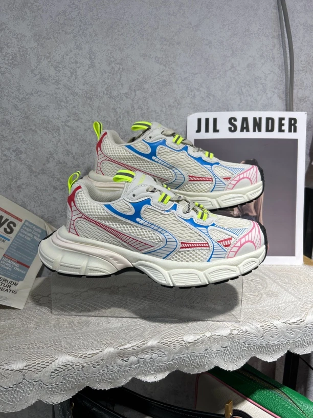 【蟹老板】夏季新款时尚休闲鞋6885