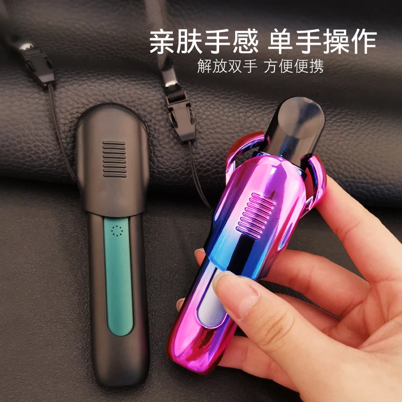 适用relx悦刻保护套relax五代幻影4/5代单手开盖推拉防摔