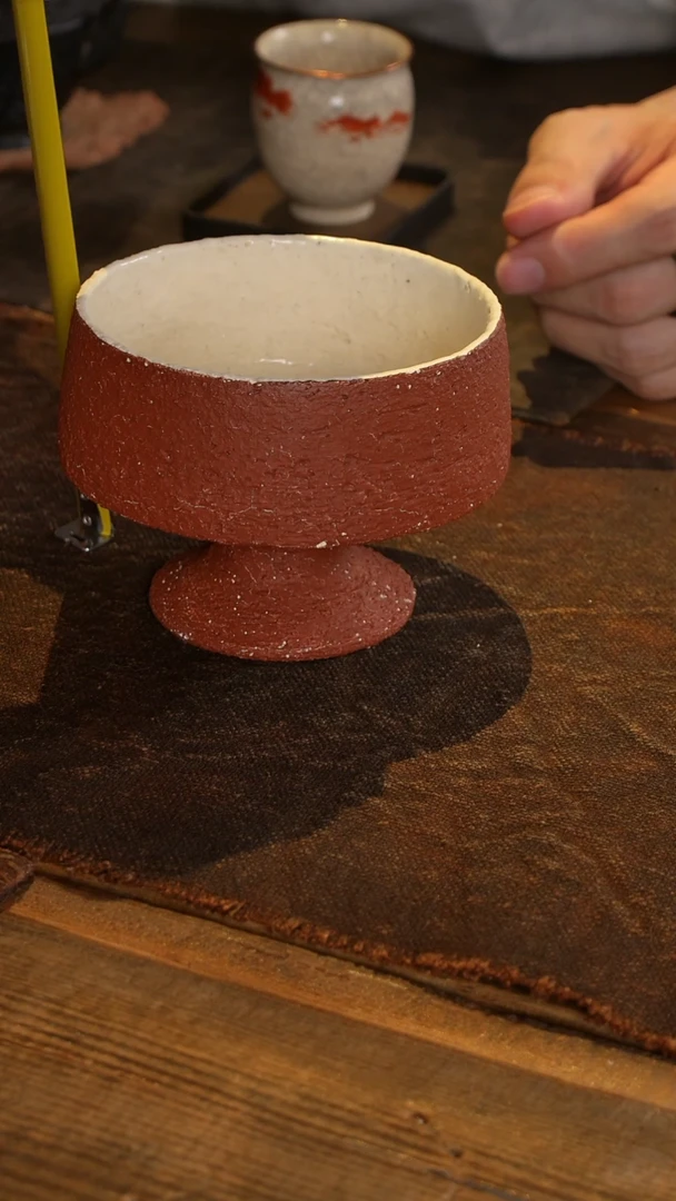 【闪购商品】鱼和熊工作室手工陶艺