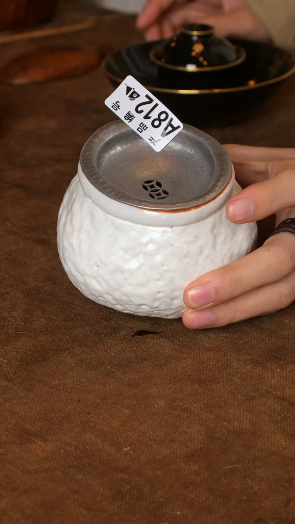 【闪购商品】鱼和熊工作室手工陶艺