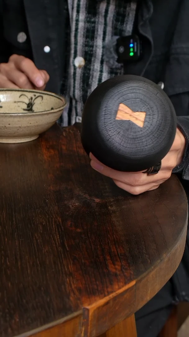 【闪购商品】陶瓷摆件陶艺小号