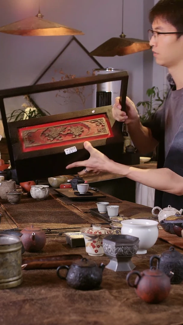 【闪购商品】鱼和熊工作室手工陶艺