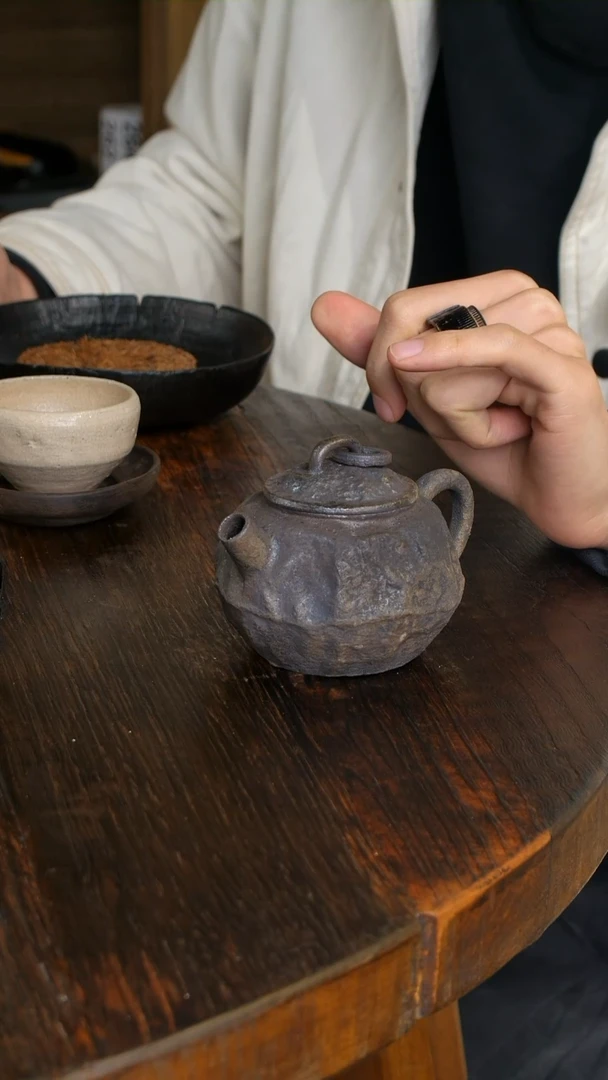 【闪购商品】陶瓷摆件陶艺