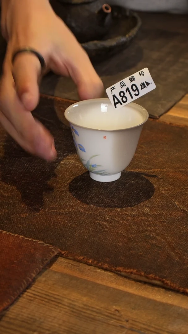 【闪购商品】鱼和熊工作室手工陶艺