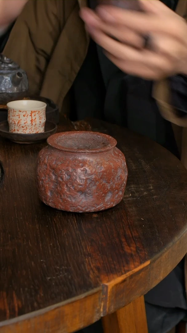 【闪购商品】陶瓷摆件陶艺