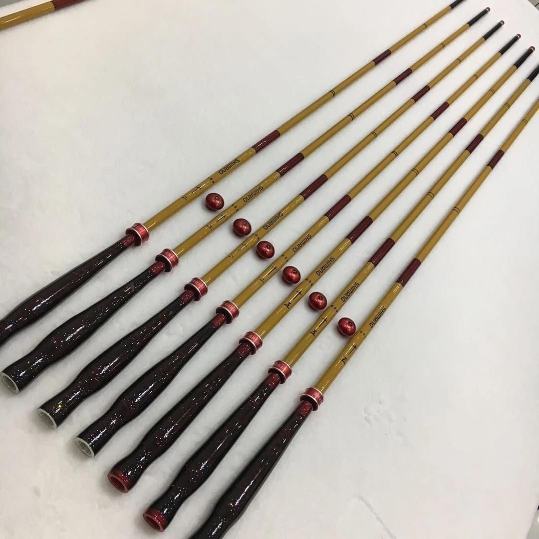 超轻超细28调鲫鱼鲤鱼综合竿