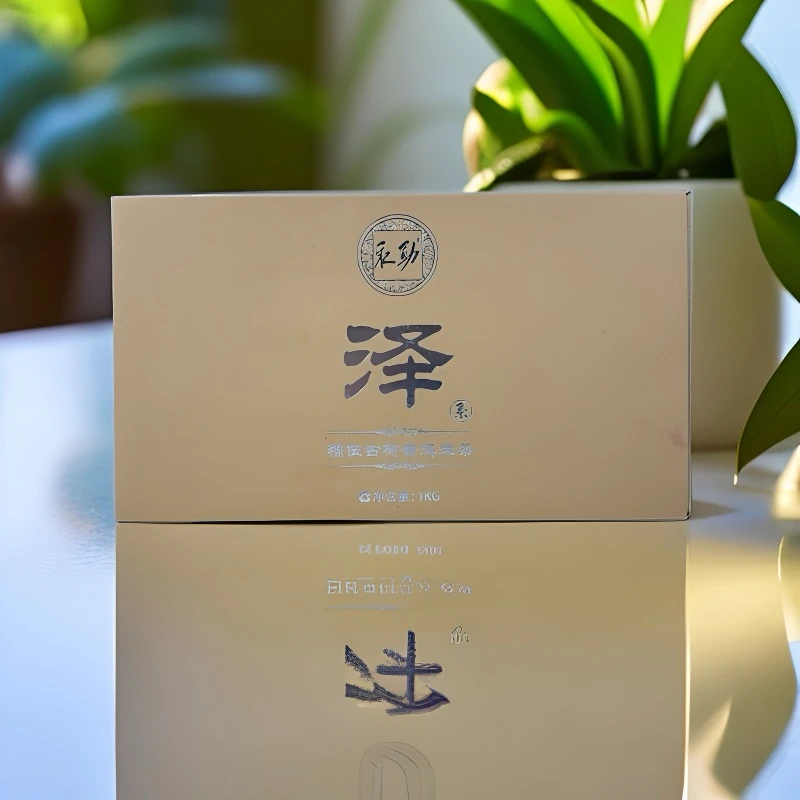 俊仲號  永勐冰岛糯伍泽系/润系 生茶/熟茶【整盒】