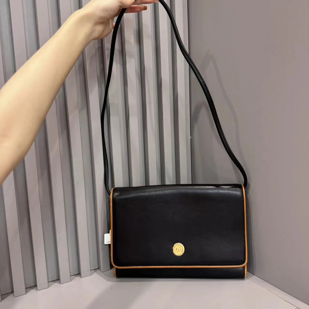 95新 Celine/思琳 兔兔奢/95新/思琳斜挎包/240323150