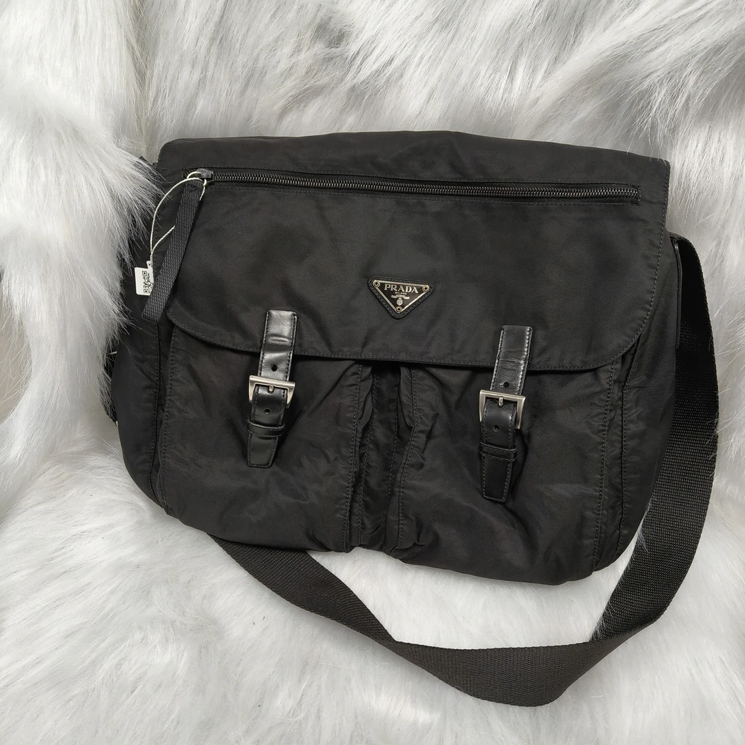 95新 Prada/普拉达 兔兔奢/普拉达/240909041