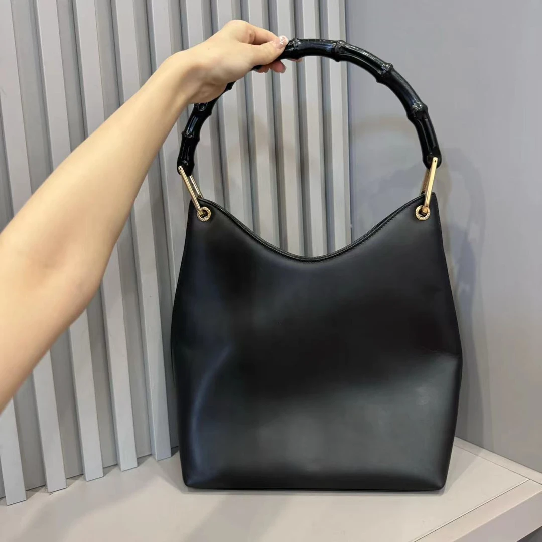 95新 GUCCI/古驰 兔兔奢/95新/古驰手提包/240416049