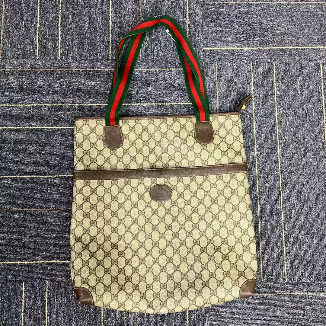 95新 GUCCI/古驰 兔兔奢美伊/古驰单肩包/95新/2999