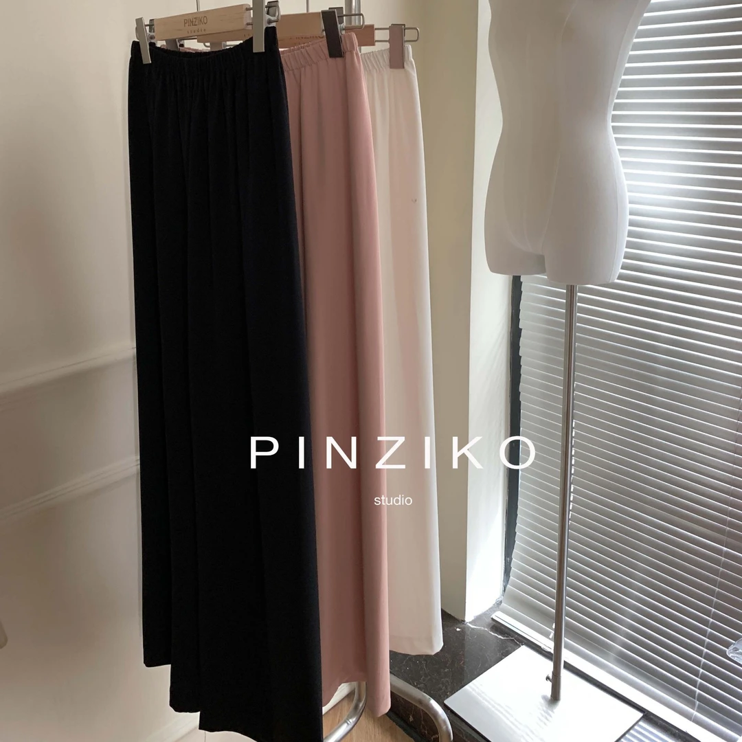 【PINZIKO】凉凉休闲裤 TJD034现货清款售完即止理性消费