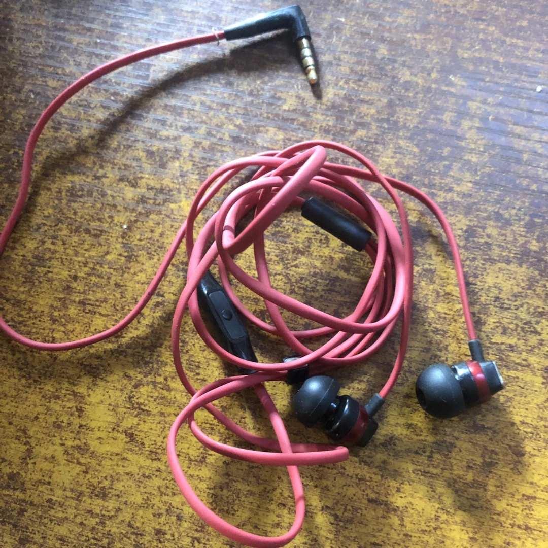 9新 SENNHEISER/森海塞尔 CX 300s 3.5mm插线
