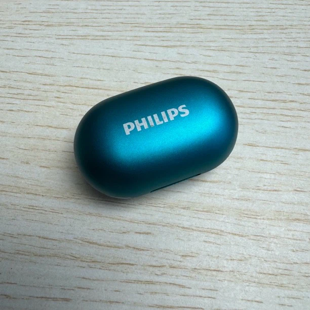 95新 Philips/飞利浦 Tat1205 双主机 蓝牙耳机 音乐耳机