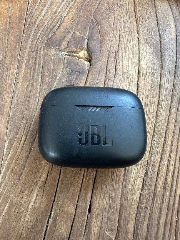 9新 JBL jbl tune230nc tws 真无线蓝牙耳机