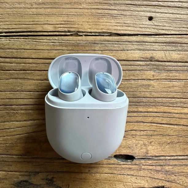 9新 Redmi/红米 Redmi Airdots 3 pro，真无线蓝牙耳机