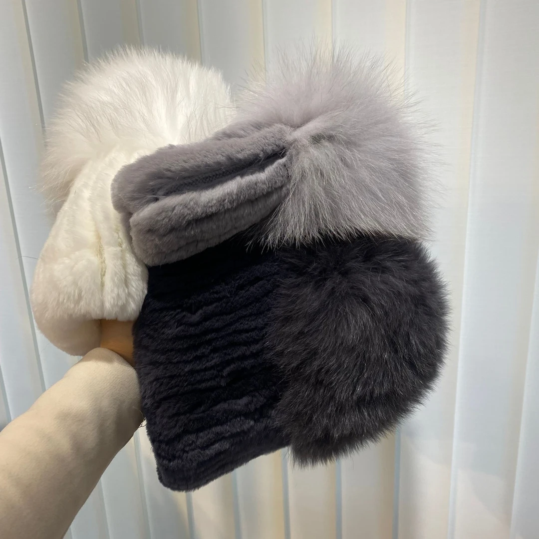 【栗子家粉丝专享蘑菇帽】显脸小我先冲了！