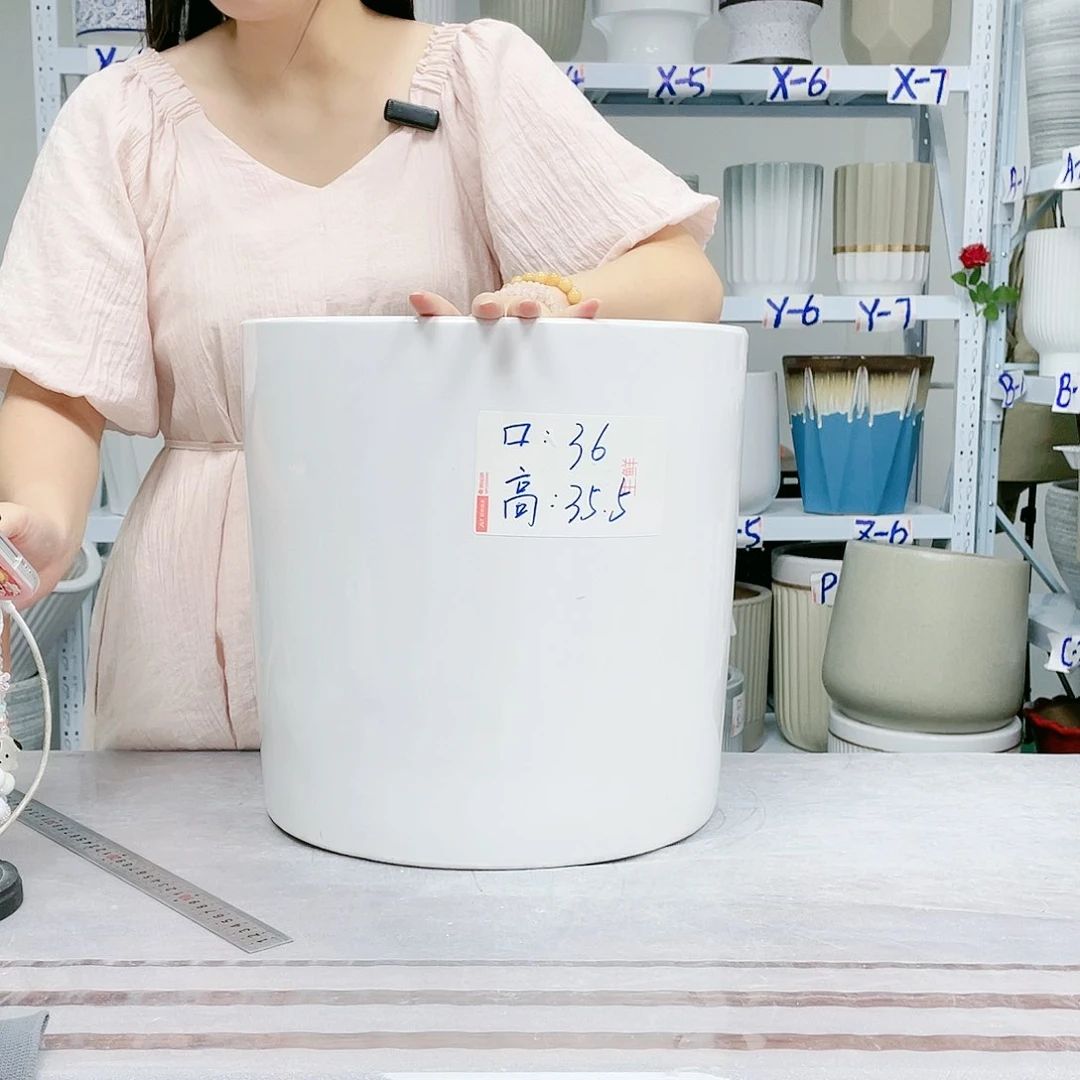 陶瓷20CM（含）-50CM（不含）口径36-35.5