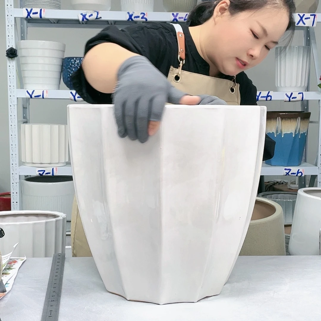 陶瓷20CM（含）-50CM（不含）口径41-37.5