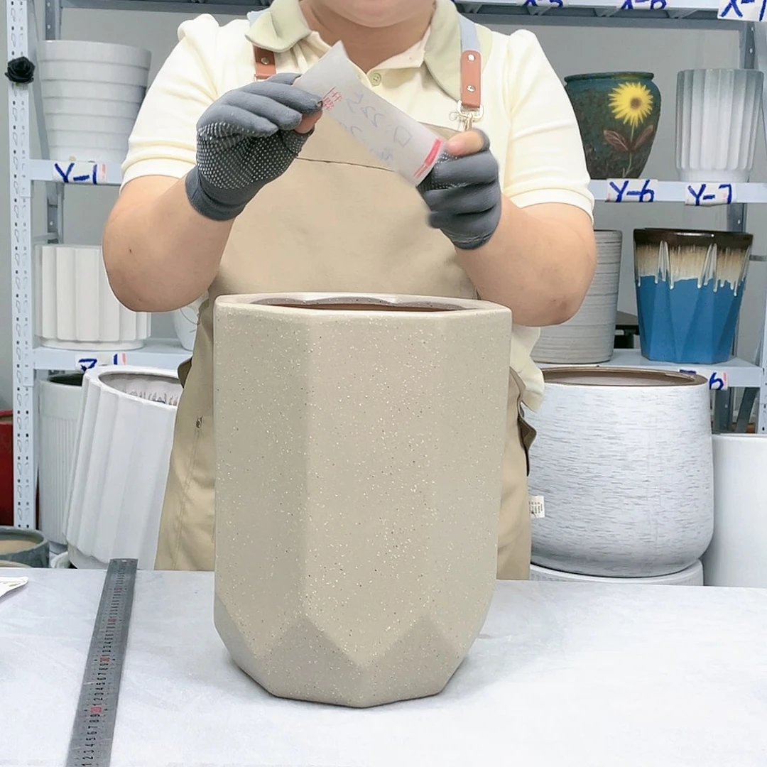 陶瓷20CM（含）-50CM（不含）口径22.5-30