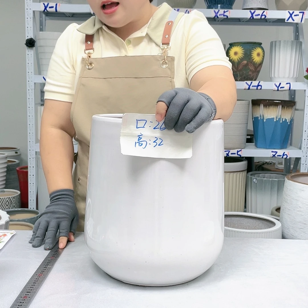 陶瓷20CM（含）-50CM（不含）口径26-32