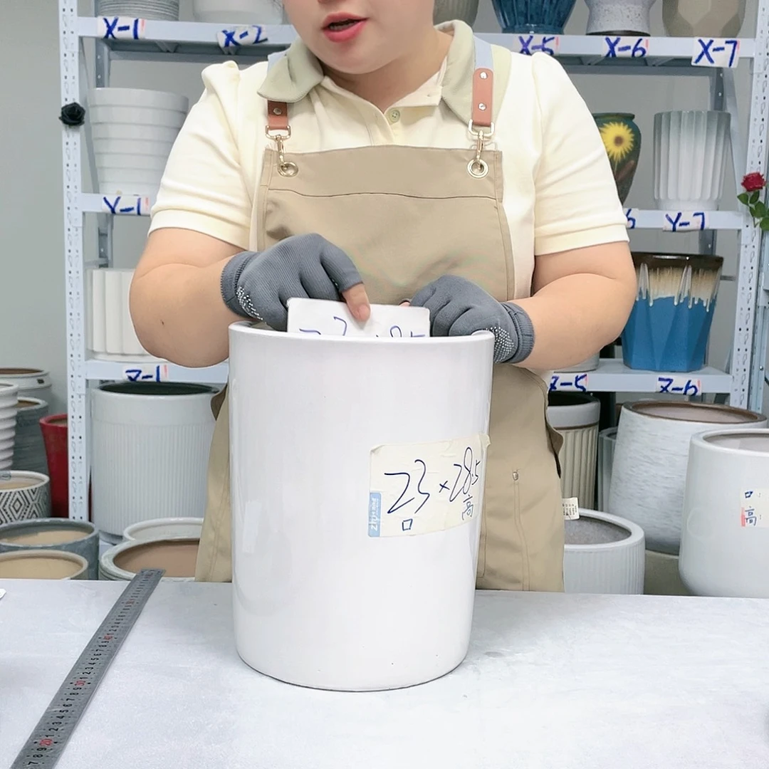 陶瓷20CM（含）-50CM（不含）口径23-28.5