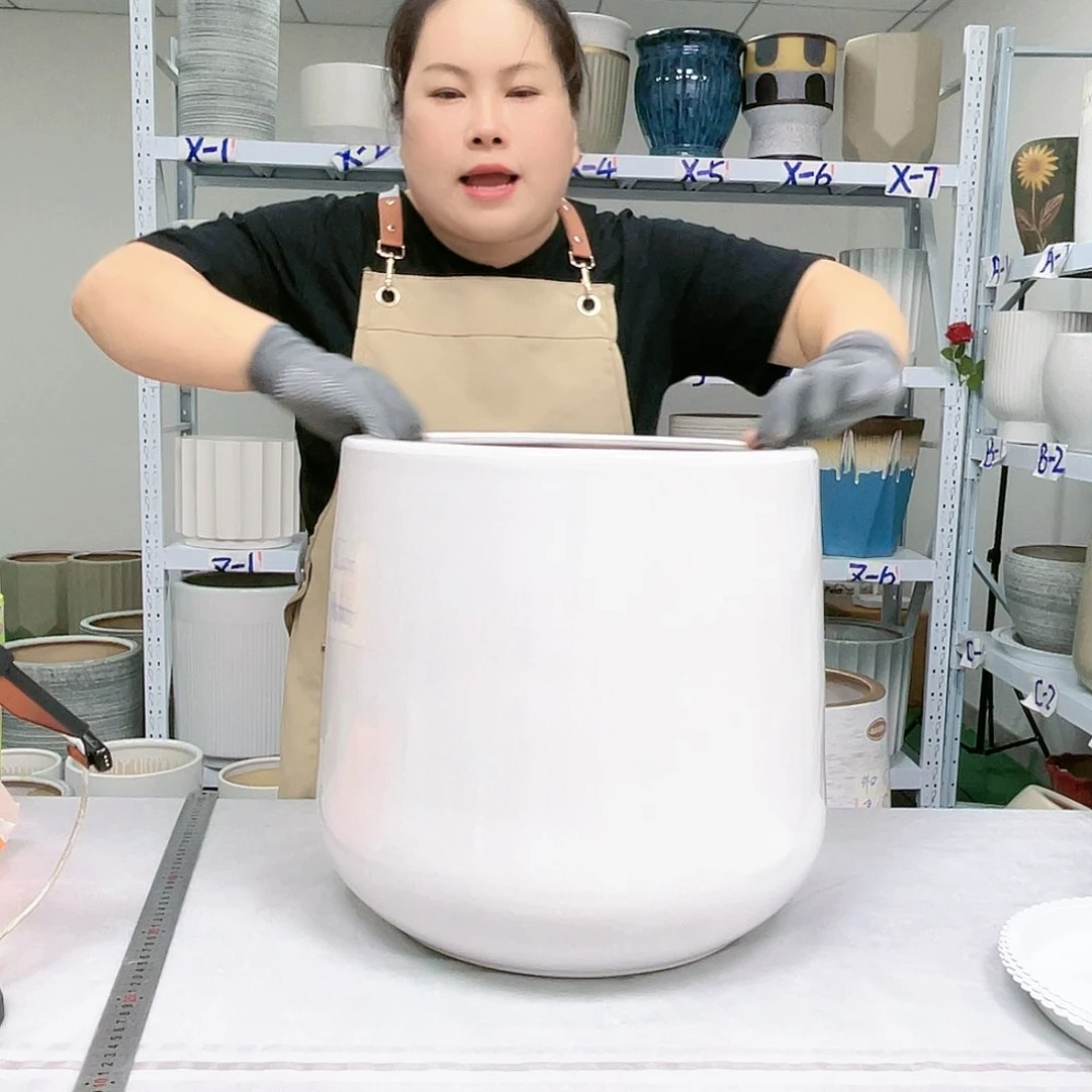 陶瓷20CM（含）-50CM（不含）口径35.6-36.6