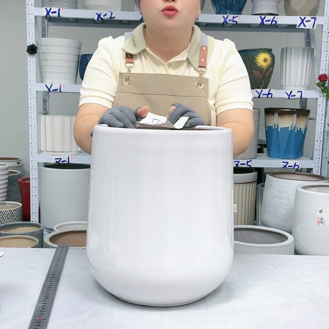 陶瓷20CM（含）-50CM（不含）口径26-32