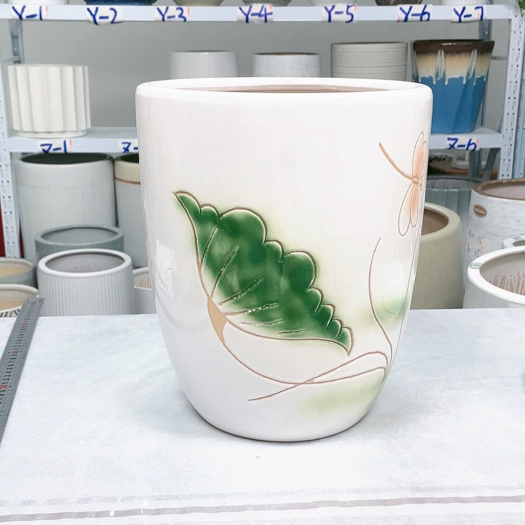 陶瓷20CM（含）-50CM（不含）口径26-32