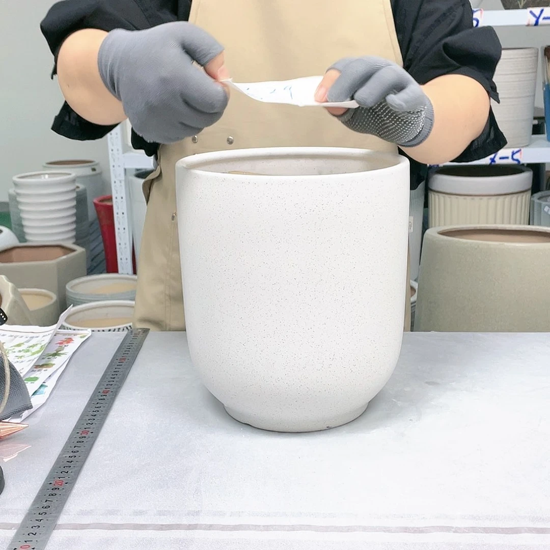 陶瓷20CM（含）-50CM（不含）口径29-30发两个
