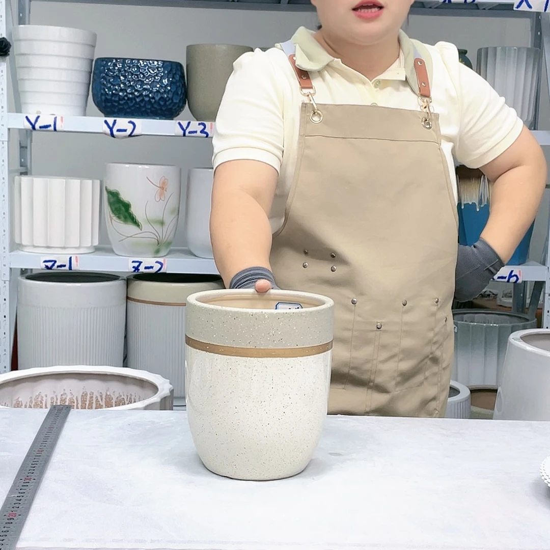 陶瓷20CM（含）-50CM（不含）口径17-20