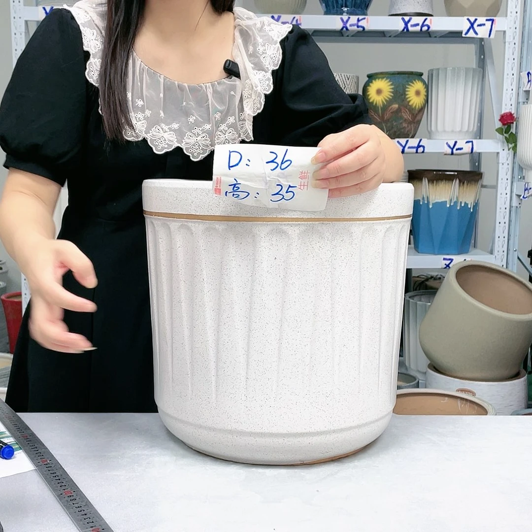 陶瓷20CM（含）-50CM（不含）口径36-35