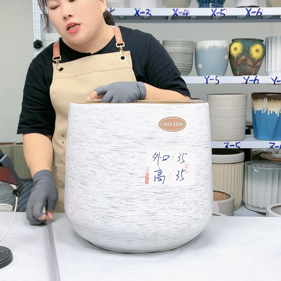 陶瓷20CM（含）-50CM（不含）口径35-35