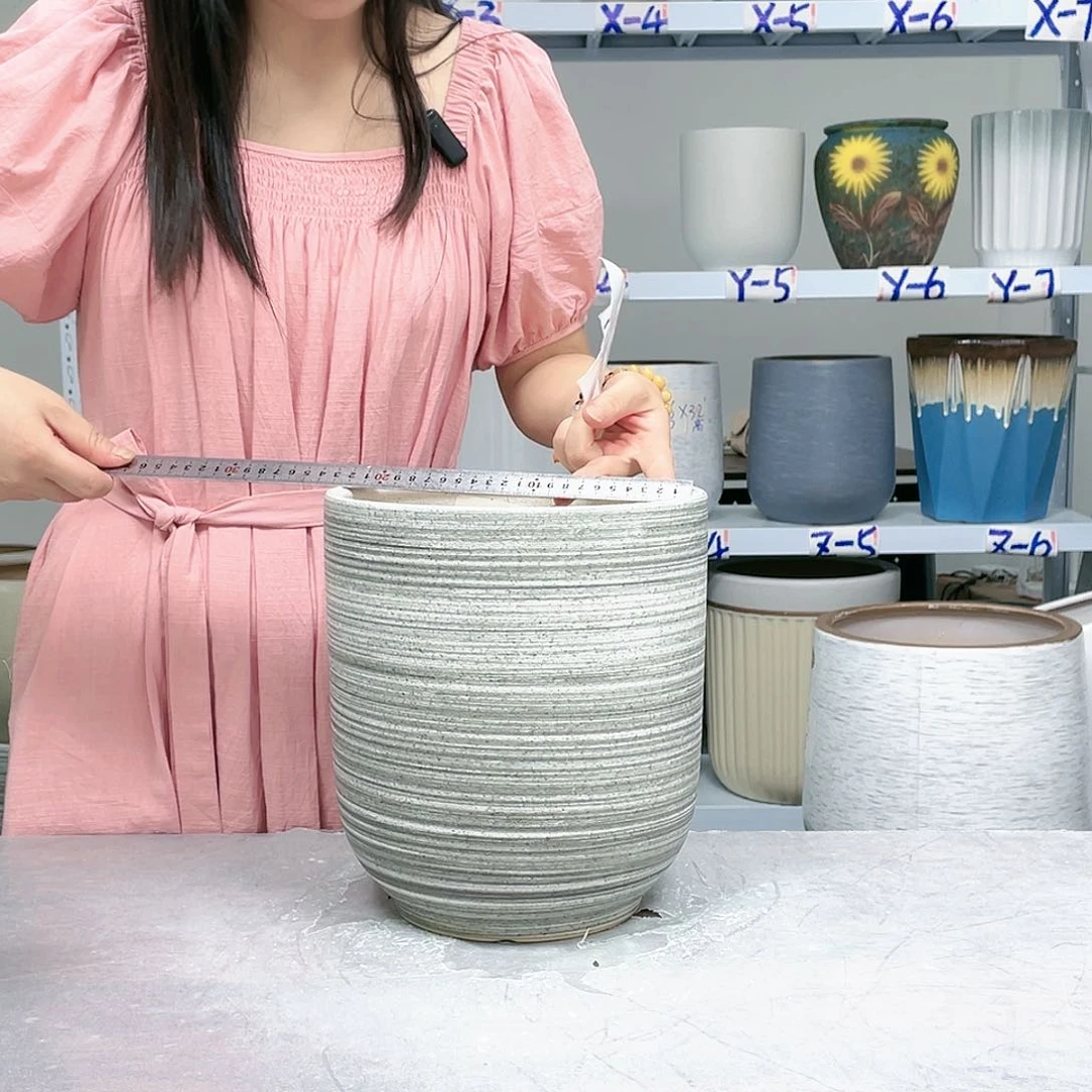 陶瓷20CM（含）-50CM（不含）口径24-27