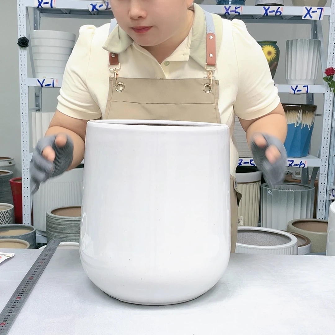 陶瓷20CM（含）-50CM（不含）口径26-32