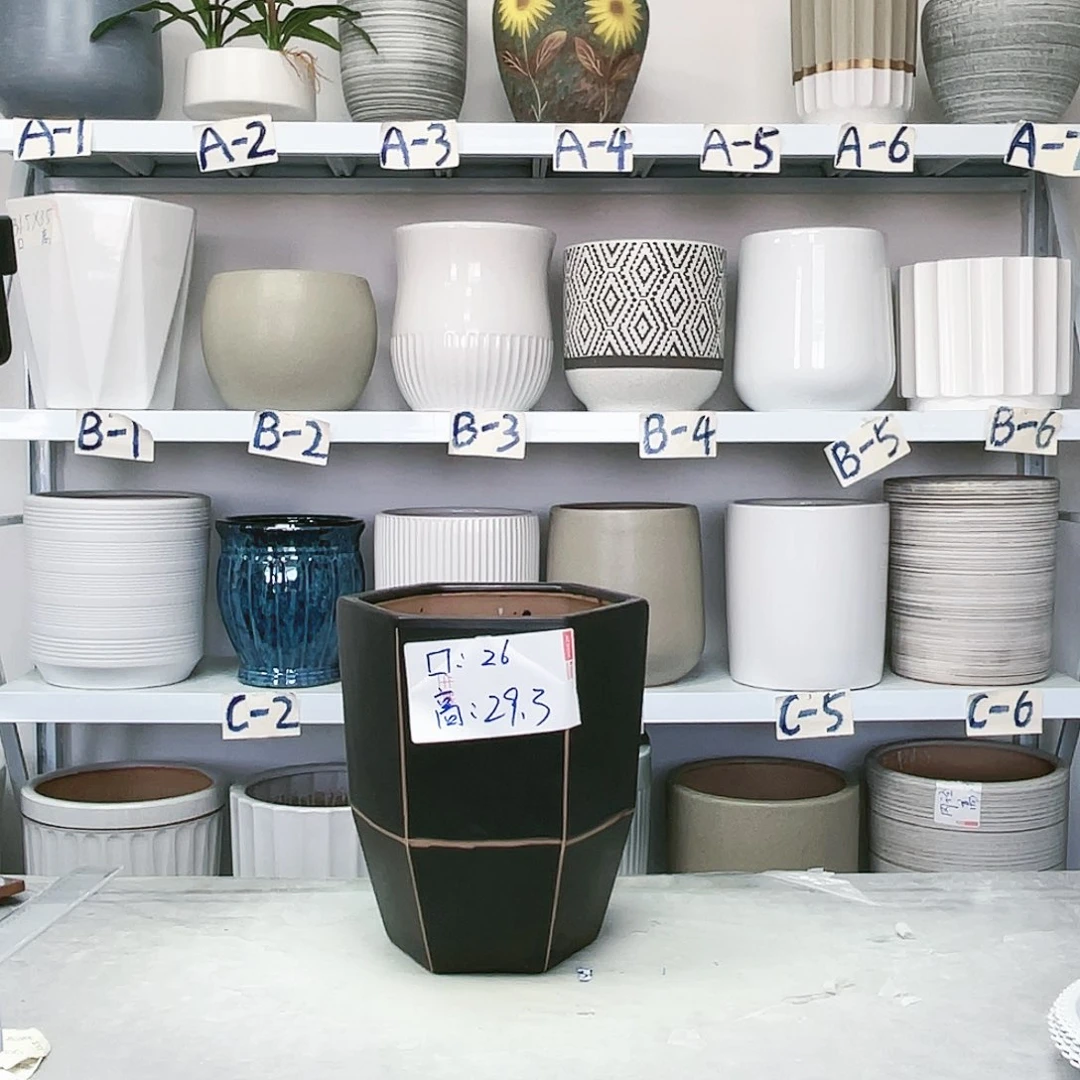 陶瓷20CM（含）-50CM（不含）口径26-29.3