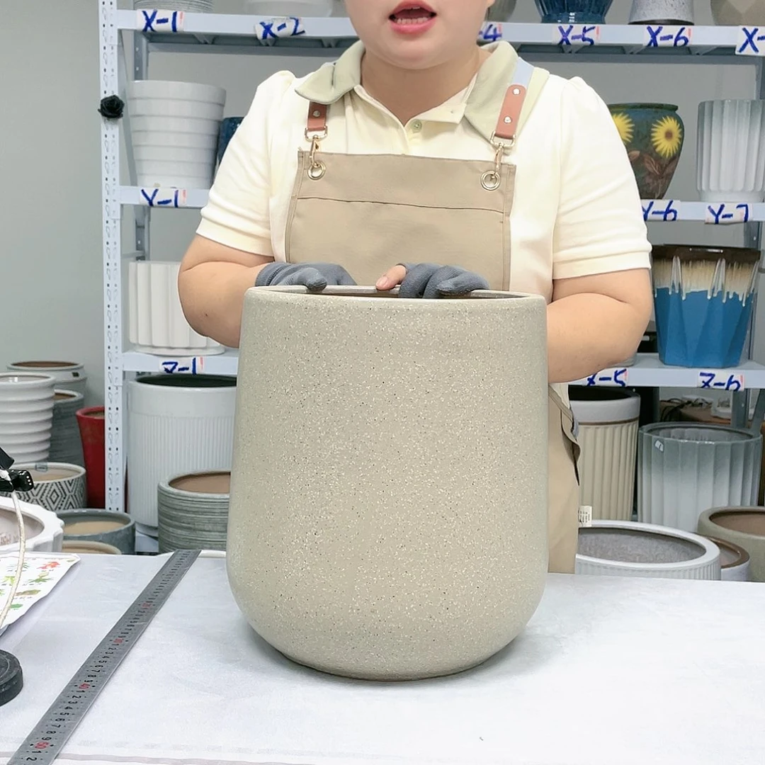 陶瓷20CM（含）-50CM（不含）口径26-32
